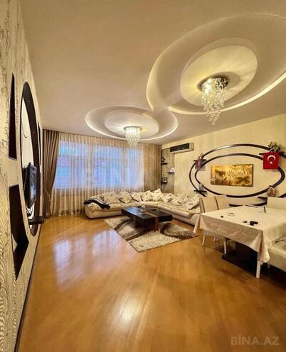 Продаётся 3-комн. новостройка 140 м², м. Шах Исмаил Хатаи, photo 3 from 12