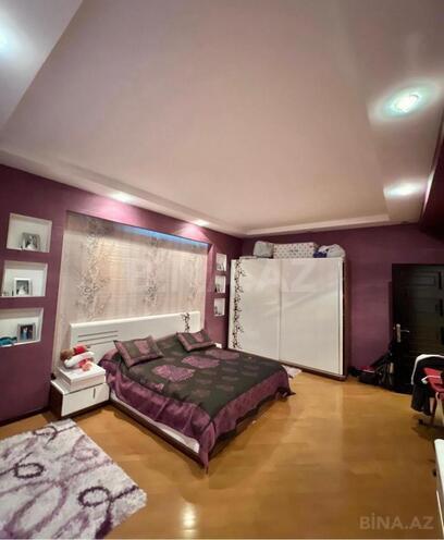 Продаётся 3-комн. новостройка 140 м², м. Шах Исмаил Хатаи, photo 8 from 12