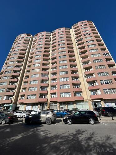 Продаётся 3-комн. новостройка 140 м², м. Шах Исмаил Хатаи, photo 1 from 12