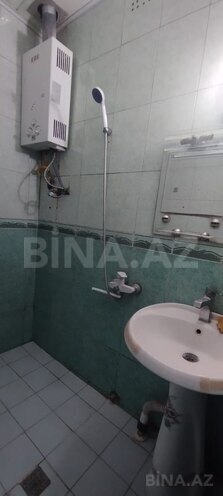 Сдаётся 3-комн. вторичка 70 м², м. Гянджлик, photo 8 from 10