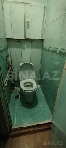 Сдаётся 3-комн. вторичка 70 м², м. Гянджлик, photo 9 from 10