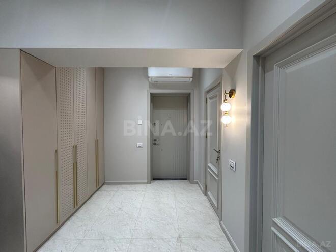 Продаётся 3-комн. новостройка 91 м², м. Шах Исмаил Хатаи, photo 9 from 14