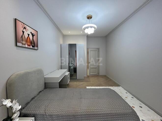 Продаётся 3-комн. новостройка 91 м², м. Шах Исмаил Хатаи, photo 11 from 14