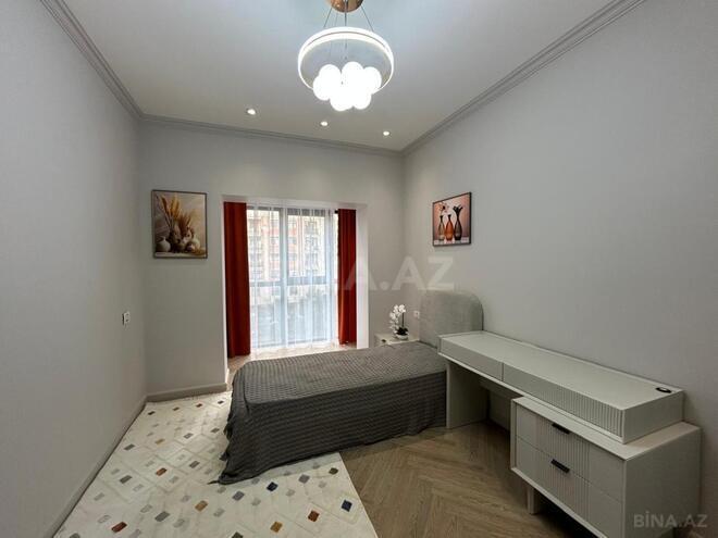 Продаётся 3-комн. новостройка 91 м², м. Шах Исмаил Хатаи, photo 10 from 14