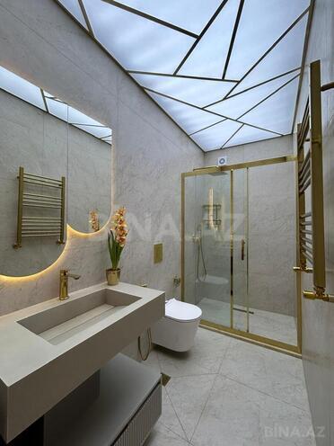 Продаётся 3-комн. новостройка 91 м², м. Шах Исмаил Хатаи, photo 13 from 14