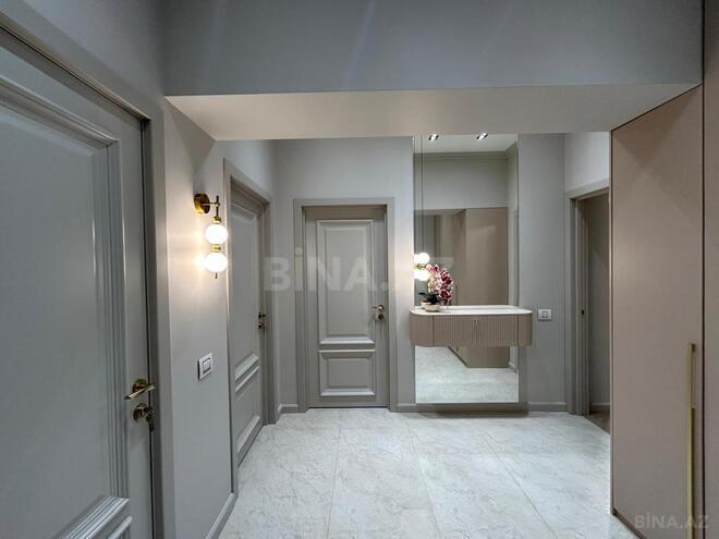 Продаётся 3-комн. новостройка 91 м², м. Шах Исмаил Хатаи, photo 12 from 14