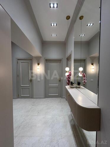 Продаётся 3-комн. новостройка 91 м², м. Шах Исмаил Хатаи, photo 6 from 14