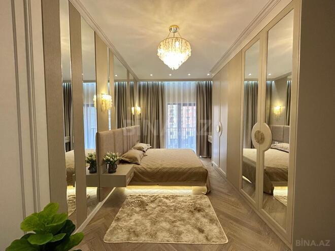 Продаётся 3-комн. новостройка 91 м², м. Шах Исмаил Хатаи, photo 7 from 14