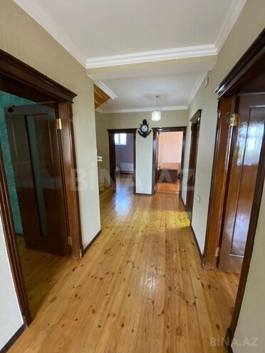 Satılır 7 otaqlı həyət evi/bağ evi 315 m², Novxanı q., photo 3 from 32