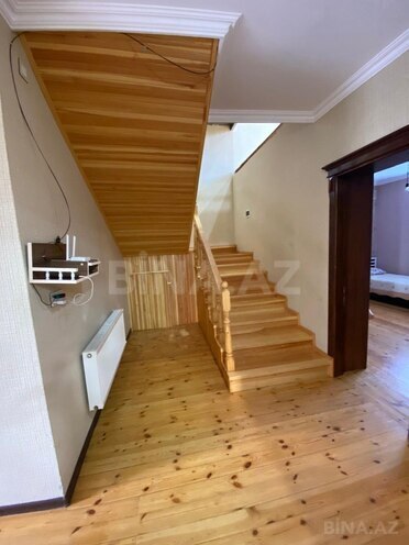 Satılır 7 otaqlı həyət evi/bağ evi 315 m², Novxanı q., photo 5 from 32