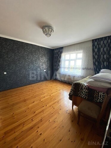 Satılır 7 otaqlı həyət evi/bağ evi 315 m², Novxanı q., photo 15 from 32