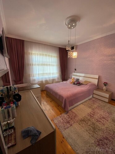 Satılır 7 otaqlı həyət evi/bağ evi 315 m², Novxanı q., photo 14 from 32