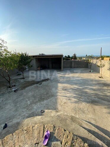 Satılır 7 otaqlı həyət evi/bağ evi 315 m², Novxanı q., photo 31 from 32