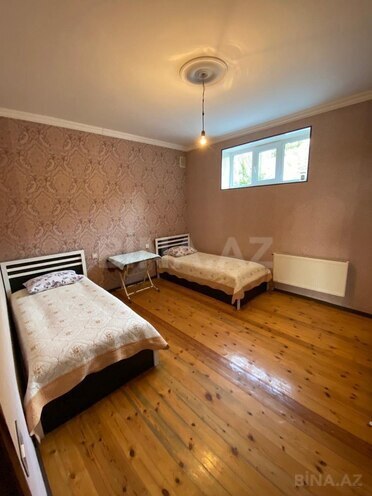 Satılır 7 otaqlı həyət evi/bağ evi 315 m², Novxanı q., photo 6 from 32