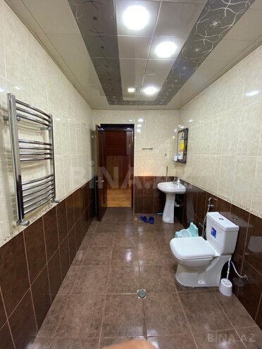 Satılır 7 otaqlı həyət evi/bağ evi 315 m², Novxanı q., photo 23 from 32