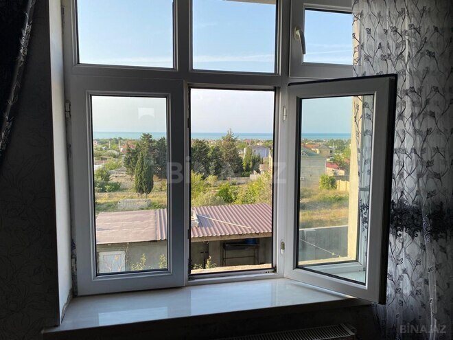 Satılır 7 otaqlı həyət evi/bağ evi 315 m², Novxanı q., photo 27 from 32