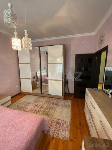 Satılır 7 otaqlı həyət evi/bağ evi 315 m², Novxanı q., photo 12 from 32