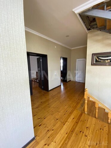 Satılır 7 otaqlı həyət evi/bağ evi 315 m², Novxanı q., photo 19 from 32