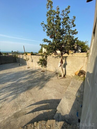 Satılır 7 otaqlı həyət evi/bağ evi 315 m², Novxanı q., photo 29 from 32