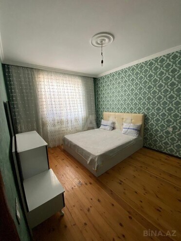 Satılır 7 otaqlı həyət evi/bağ evi 315 m², Novxanı q., photo 4 from 32