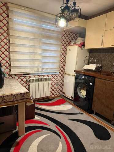 Satılır 3 otaqlı köhnə tikili 65 m², Nərimanov r., photo 15 from 21