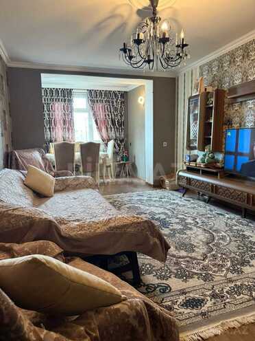 Satılır 3 otaqlı köhnə tikili 65 m², Nərimanov r., photo 16 from 21