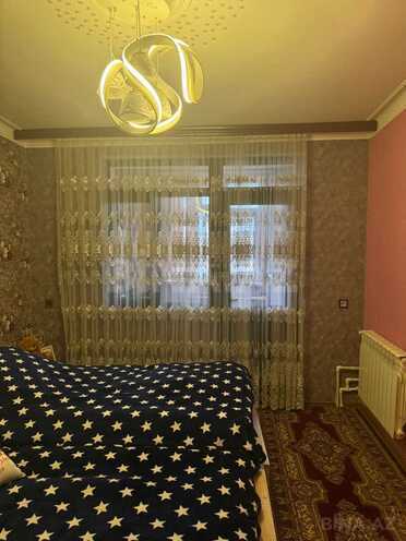 Satılır 3 otaqlı köhnə tikili 65 m², Nərimanov r., photo 19 from 21