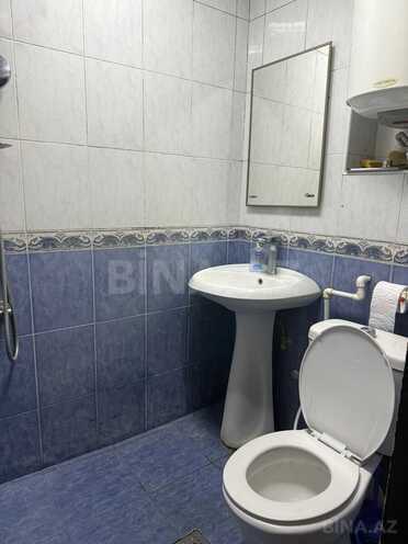 Satılır 3 otaqlı köhnə tikili 65 m², Nərimanov r., photo 6 from 21