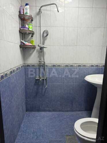 Satılır 3 otaqlı köhnə tikili 65 m², Nərimanov r., photo 10 from 21