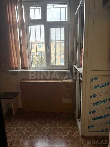 Satılır 3 otaqlı köhnə tikili 65 m², Nərimanov r., photo 8 from 21