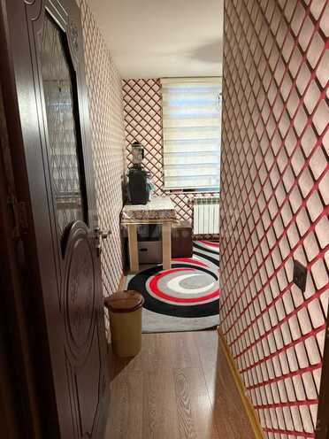 Satılır 3 otaqlı köhnə tikili 65 m², Nərimanov r., photo 12 from 21