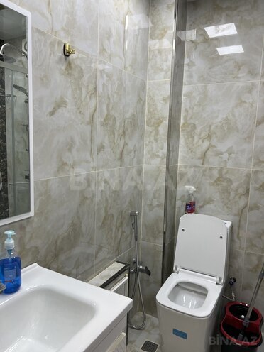 İcarəyə verilir 2 otaqlı köhnə tikili 55 m², Nəriman Nərimanov m., photo 18 from 19