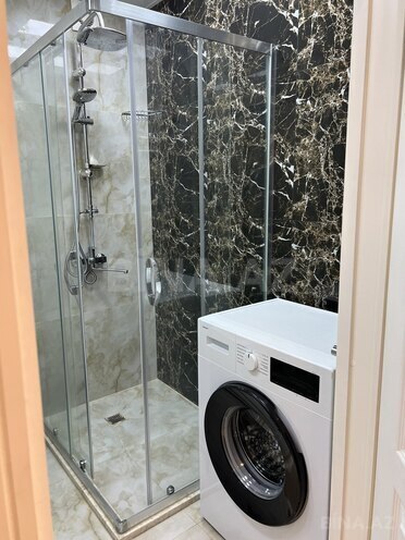 İcarəyə verilir 2 otaqlı köhnə tikili 55 m², Nəriman Nərimanov m., photo 17 from 19