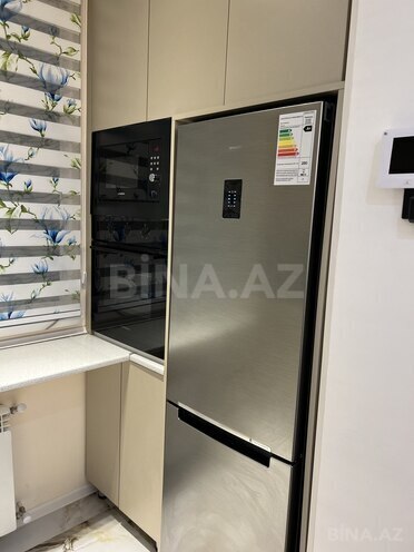 İcarəyə verilir 2 otaqlı köhnə tikili 55 m², Nəriman Nərimanov m., photo 12 from 19