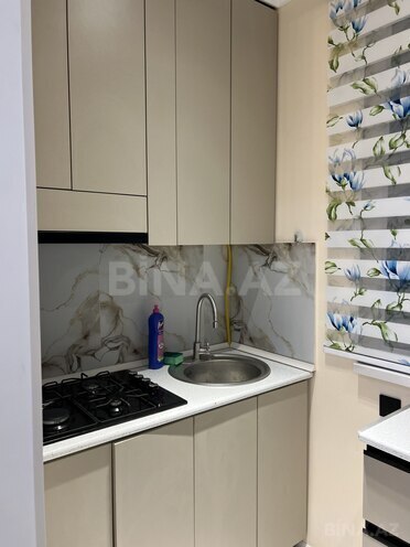 İcarəyə verilir 2 otaqlı köhnə tikili 55 m², Nəriman Nərimanov m., photo 11 from 19