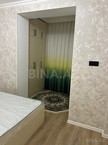 İcarəyə verilir 2 otaqlı köhnə tikili 55 m², Nəriman Nərimanov m., photo 14 from 19