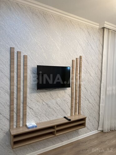 İcarəyə verilir 2 otaqlı köhnə tikili 55 m², Nəriman Nərimanov m., photo 9 from 19