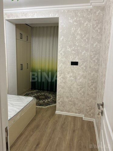 İcarəyə verilir 2 otaqlı köhnə tikili 55 m², Nəriman Nərimanov m., photo 15 from 19