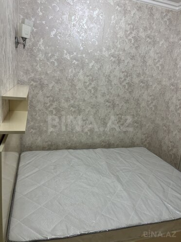 İcarəyə verilir 2 otaqlı köhnə tikili 55 m², Nəriman Nərimanov m., photo 13 from 19