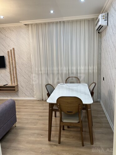 İcarəyə verilir 2 otaqlı köhnə tikili 55 m², Nəriman Nərimanov m., photo 4 from 19