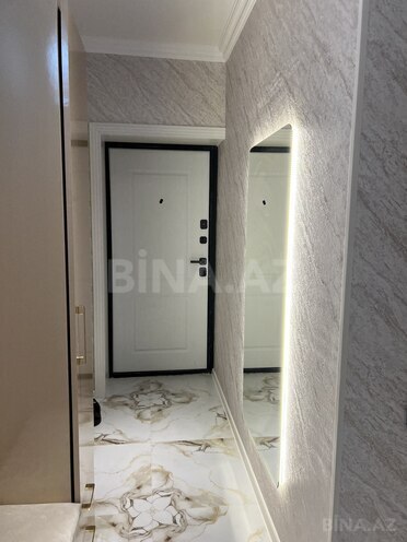 İcarəyə verilir 2 otaqlı köhnə tikili 55 m², Nəriman Nərimanov m., photo 6 from 19