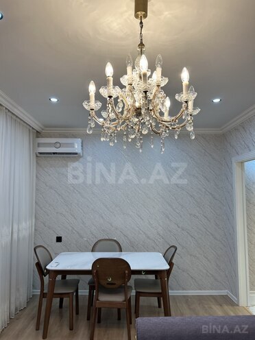 İcarəyə verilir 2 otaqlı köhnə tikili 55 m², Nəriman Nərimanov m., photo 1 from 19