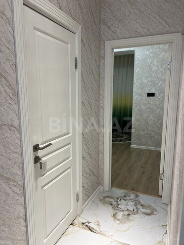 İcarəyə verilir 2 otaqlı köhnə tikili 55 m², Nəriman Nərimanov m., photo 8 from 19