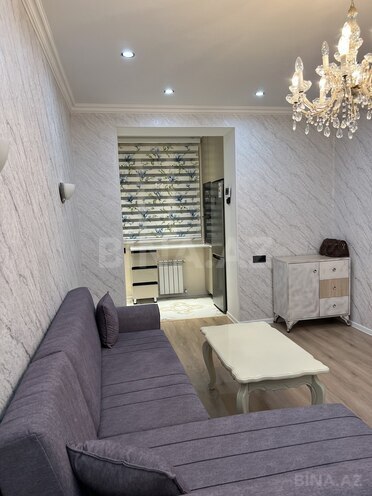 İcarəyə verilir 2 otaqlı köhnə tikili 55 m², Nəriman Nərimanov m., photo 7 from 19