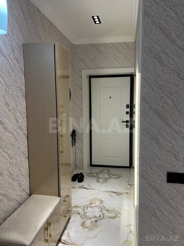 İcarəyə verilir 2 otaqlı köhnə tikili 55 m², Nəriman Nərimanov m., photo 5 from 19