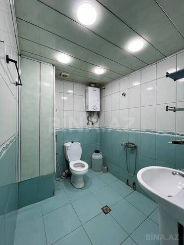 Satılır 1 otaqlı köhnə tikili 45 m², Yeni Günəşli q., photo 9 from 10