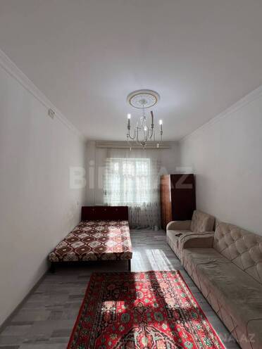 Satılır 1 otaqlı köhnə tikili 45 m², Yeni Günəşli q., photo 4 from 10