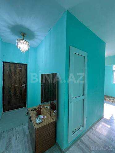 Satılır 1 otaqlı köhnə tikili 45 m², Yeni Günəşli q., photo 7 from 10