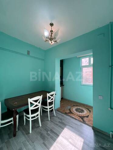 Satılır 1 otaqlı köhnə tikili 45 m², Yeni Günəşli q., photo 5 from 10