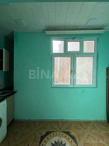 Satılır 1 otaqlı köhnə tikili 45 m², Yeni Günəşli q., photo 6 from 10